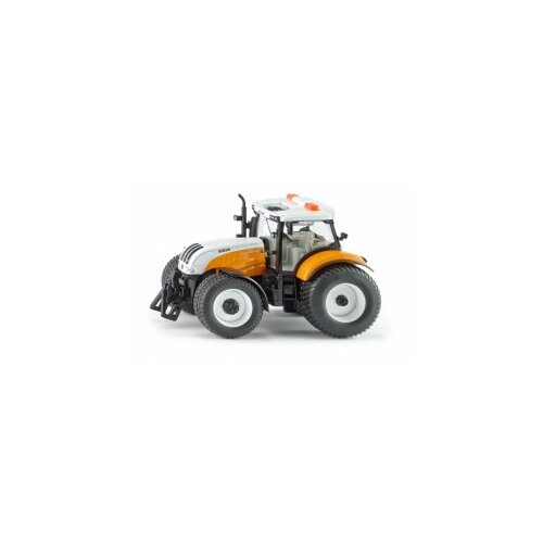 Siku traktor steyr 6240 cvt 3286 Slike