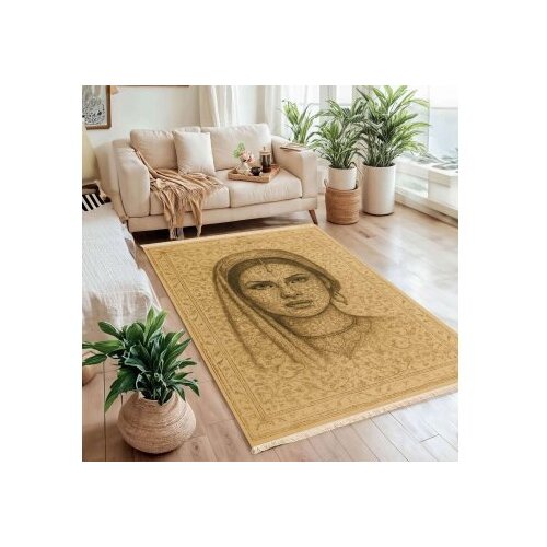 Conceptum Hypnose tepih, 120x180cm, &amp;scaron;areni Slike