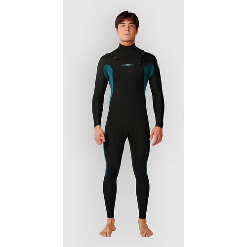 Rip Curl Dawn Patrol Cz 43 Neoprenska obleka green Slike