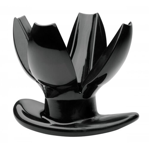 Master Series Claw Expanding Anal Dilator Black Slike