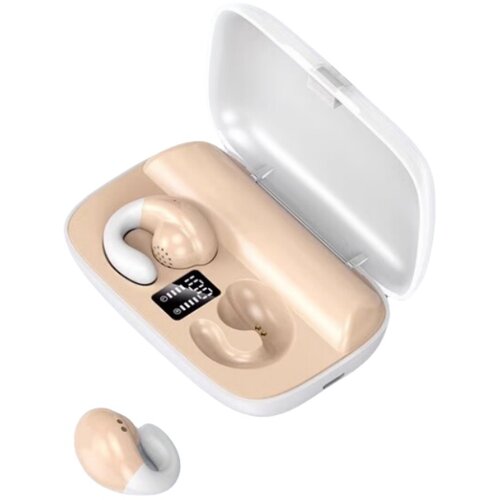 Pinny Brezžične slu&amp;scaron;alke T24-1 48H type-C Bluetooth5.3 IPX4, (21217937) Slike