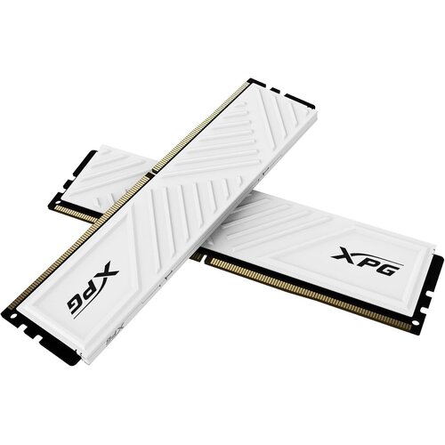 A DATA XPG GAMMIX AX4U320032G16A-DTWHD35 memory module 64 GB 2 x 32 GB DDR4 3200 MT /s 288-pin DIMM Slike