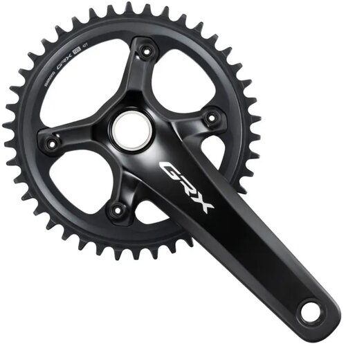  Pogon Shimano, Fc-Rx820-1, Grx, For Rear 12-Speed, Hollowtech 2, 175Mm, 42T W/O Bb Parts, Ind.Pack Cijene