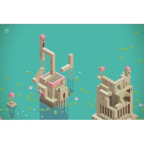Iam8bit Monument Valley: The Trilogy (Playstation 5) Slike