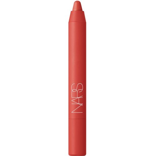 Nars POWERMATTE HIGH-INTENSITY LIP PENCIL dolgoobstojni svinčnik za ustnice z mat učinkom odtenek KISS ME DEADLY 2,4 g Slike