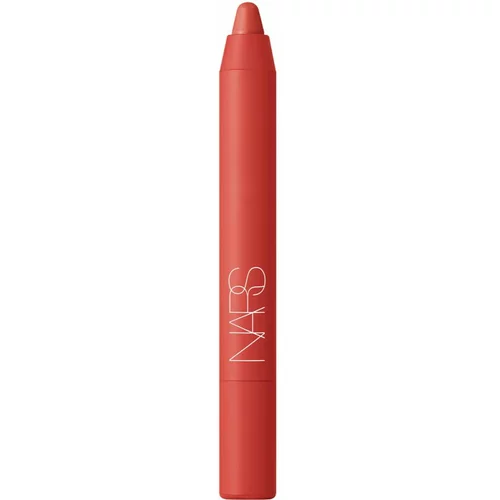 Nars POWERMATTE HIGH-INTENSITY LIP PENCIL dugotrajna olovka za usne s mat efektom nijansa KISS ME DEADLY 2,4 g