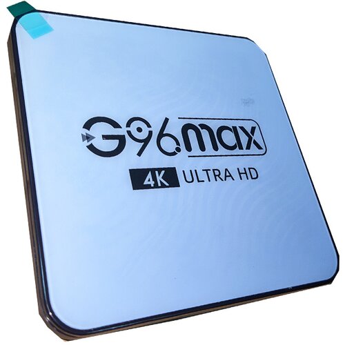 TV Box Android G96 MAX 4GB/32GB Cijene