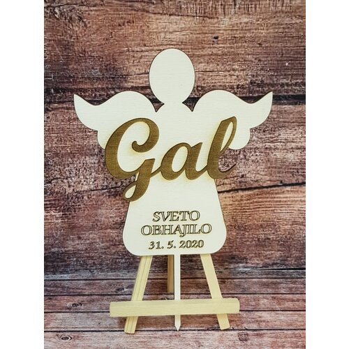  Napis za torto OBHAJILO NAPOBH 03 Cene