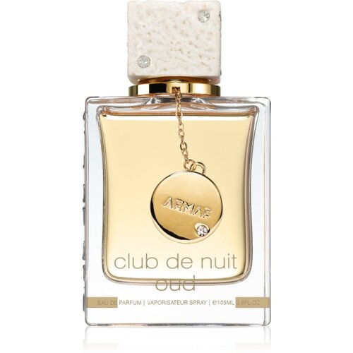 Armaf Club de Nuit Oud parfumska voda uniseks 105 ml Cene
