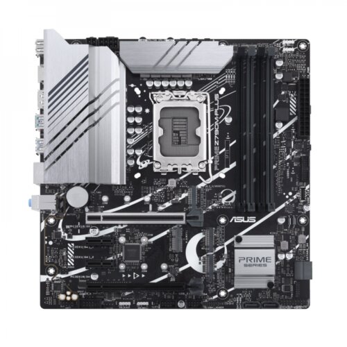 Asus MB s1700 PRIME Z790M-PLUS DDR5 matična ploča Cene