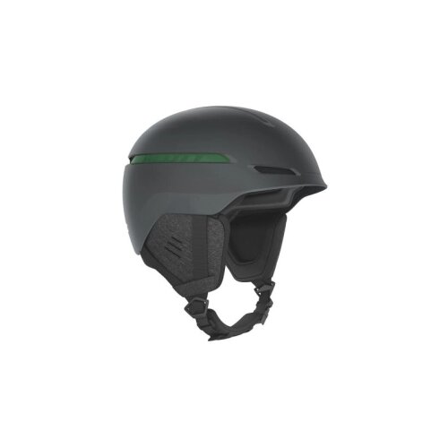  KACIGA SKI SCOTT RENTAL ACTIVE black-green Slike