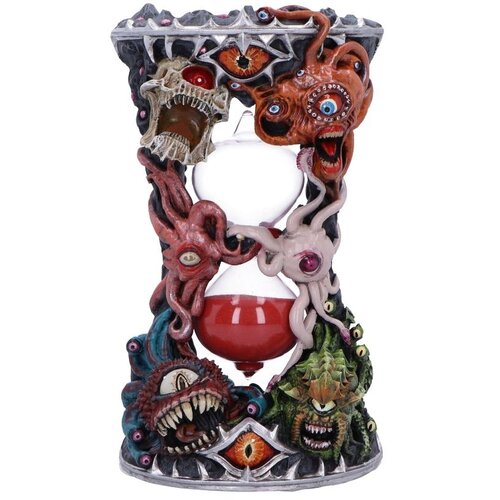  Dungeons & Dragons Beholder pe&scaron;čena ura Nemesis Now Cene