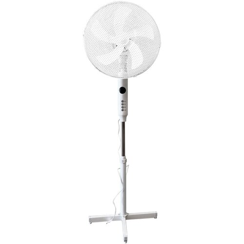 Timeless Tools Stojni ventilator z daljinskim upravljalnikom in 8 hitrostmi ter časovnikom, (5000263374) Cene