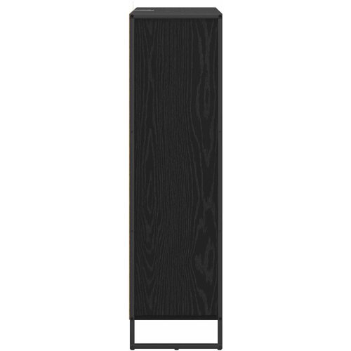  za knjige Crni hrast 99.5 x 30 x 108.5 cm Slike