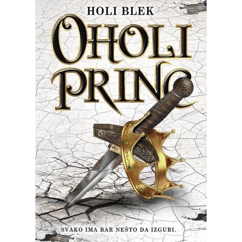 Publik Praktikum Holi Blek - Oholi princ Slike