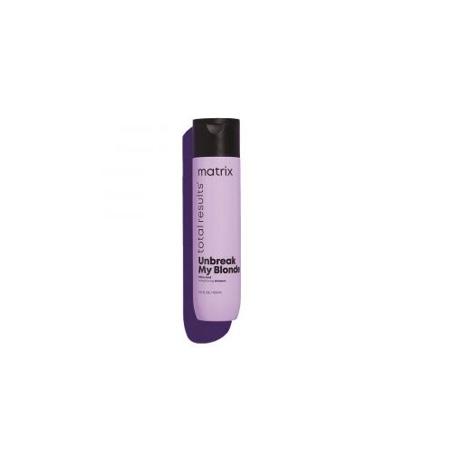 Šampon za jačanje kose Matrix Unbreak My Blonde – 300 ml Cene