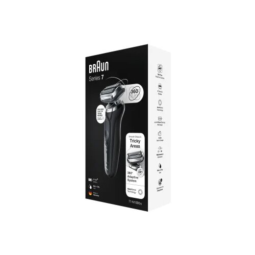 Braun 71-N1000S brijač Cijene