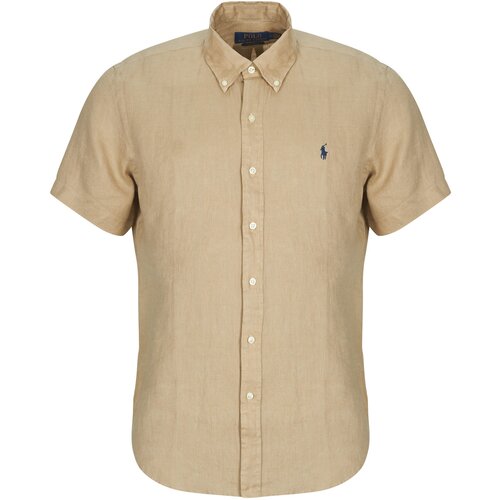 Polo Ralph Lauren Ko&amp;scaron;ulja bež Slike