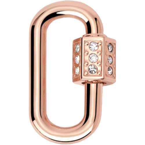 2jewels NAKIT 2JEWELS PRIVJESAK LOCK'N'CHAIN 241010 Cijene