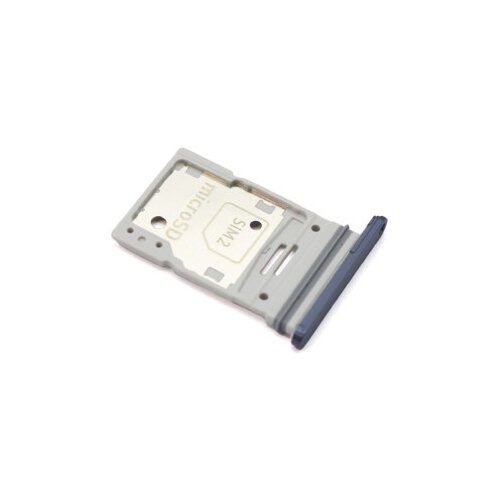  Ulozak sim kartice za samsung a556b galaxy a55 5g navy ( SD10281 ) Slike