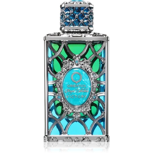 Orientica Royal Collection Victory parfumska voda za moške 80 ml Cene
