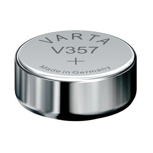 Varta Gumbasta baterija za sat V357 Cijene