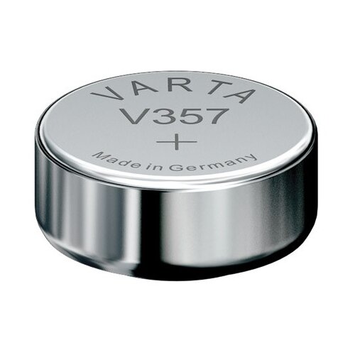 Varta watch gumb baterija V357 Cene