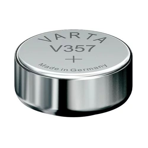 Varta watch gumb baterija V357