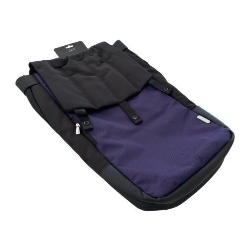  Footmuff exo purple black ( 355106 ) Slike