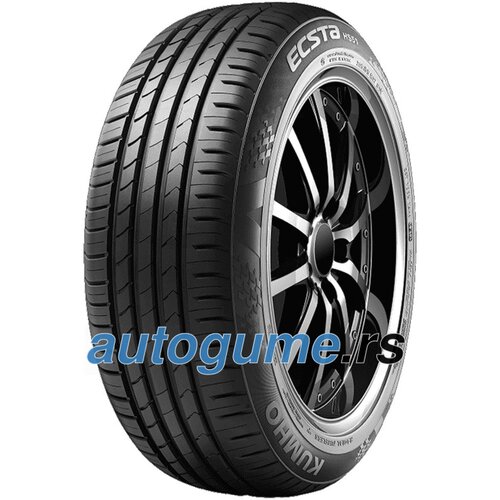 Kumho Ecsta HS51 ( 215/55 R16 93V 4PR sa za&scaron;titnom lajsnom za felne (FSL) DOT2020 ) letnja auto guma Cene