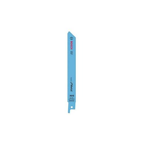 List sabljaste pile za metal 150mm 2/1 S918A BOSCH Slike