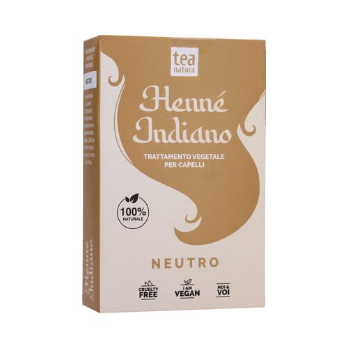 Tea Natura henna Neutral Slike