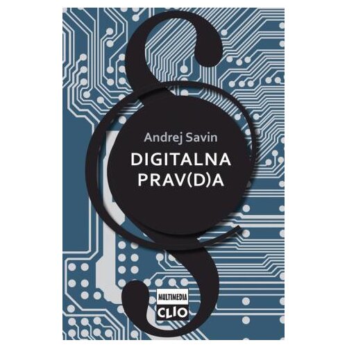 Clio Andrej Savin
 - Digitalna prav(d)a Slike
