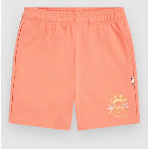 O'neill Heart Kids Kratke hlace coral pink Cene