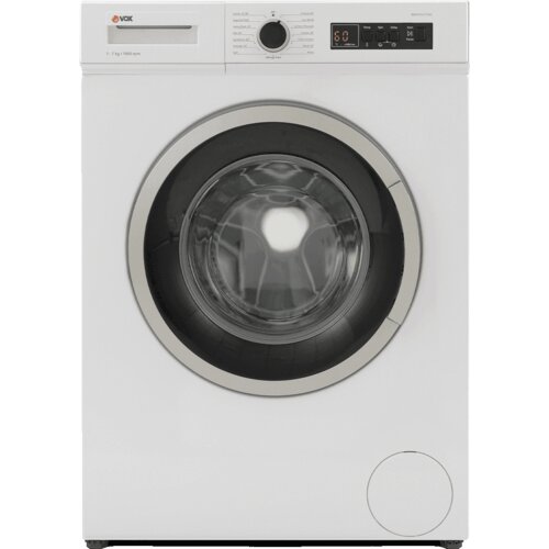 Vox mašina za pranje veša WM1075LTQD Cene