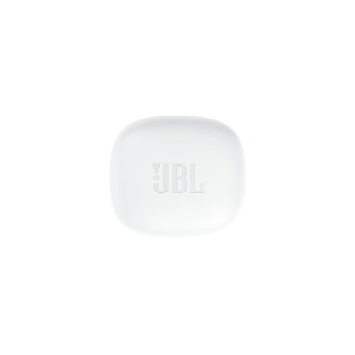 JBL slu&amp;scaron;alke WAVE300TWS bele jbl Slike