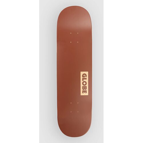 Globe Goodstock 8.5" Skateboard deska clay Cene