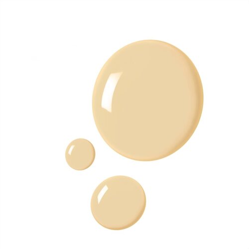 Gucci Beauty Vernis &amp;agrave; Ongles lak za nohte odtenek 218 Cecilia Ivory 10 ml Slike