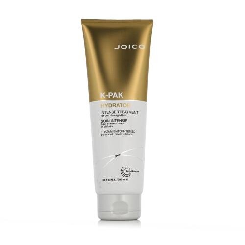 JOICO K-PAK Hydrator Intense Treatment maska za kosu o&scaron;tećenu kosu suha kosa 250 ml unisex Cijene