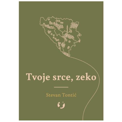 Tvoje srce, zeko Stevan Tontić Slike