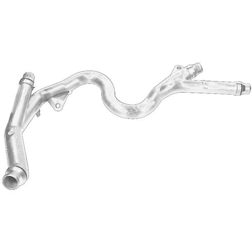 BMW Originalni hladilni cevni sistem E60-61 E65-66 X5 E70 X6 E71 Cene