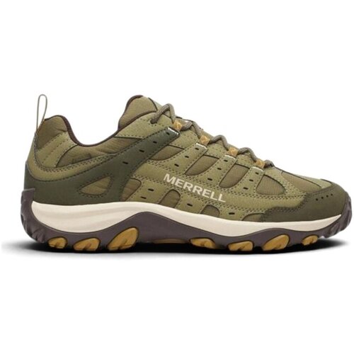 Merrell Nizke superge Accentor 4 Sport GTX Kostanjeva Slike