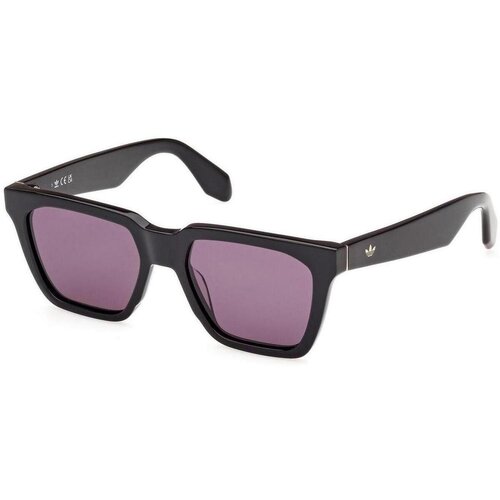 Adidas Sončna očala Navigator OR0110 01A Črna Cene