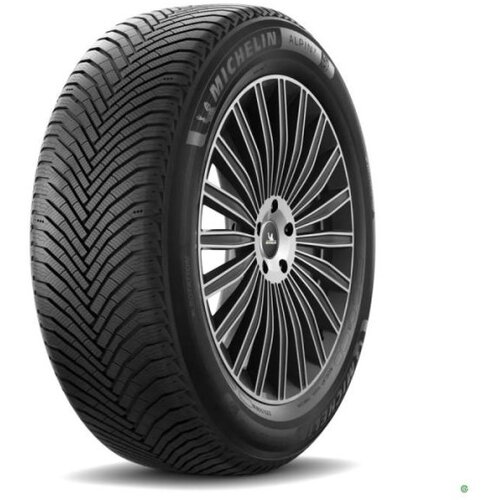 Michelin 205/55R16 91H ALPIN 7 TL zim Cene