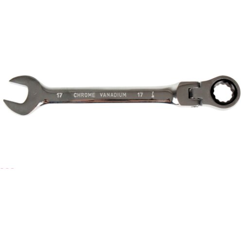 WoMax Germany Ključ vilasti sa račnom 17 cr-v - flex Womax Cene