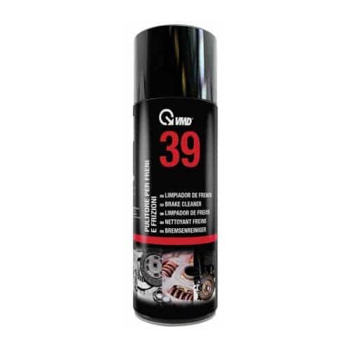 VMD Čistilo zavor in sklopke - 400 ml Cene