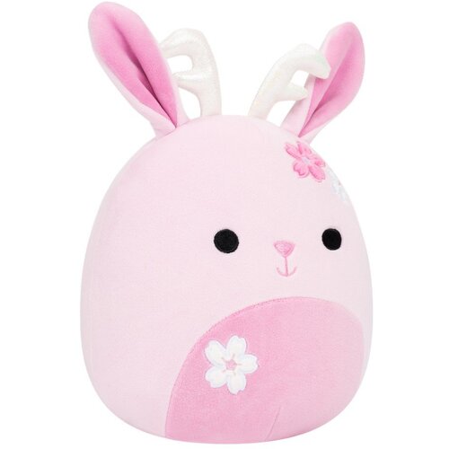 Squishmallows Pli&amp;scaron;asta igrača Akiyo &amp;ndash; Slike