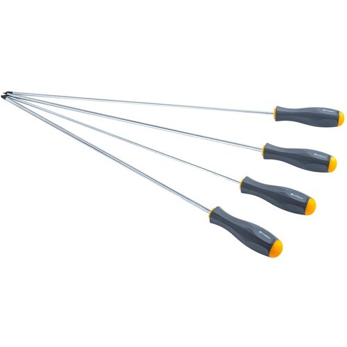 Powermat set produženih odvijača 4 kom PM-ZW-4ZN Slike