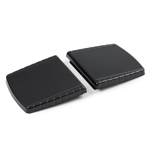 Klarstein Parforce, bočni deli, pripomočki, odlagalna površina, črna Cene