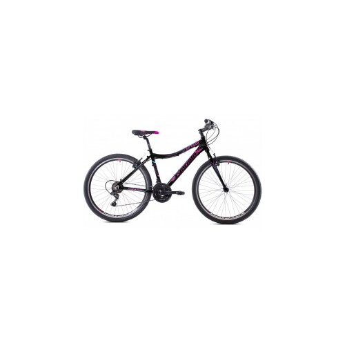 Capriolo Bicikl MTB Attack lady 26" 18AL Crno pink 17 Cene